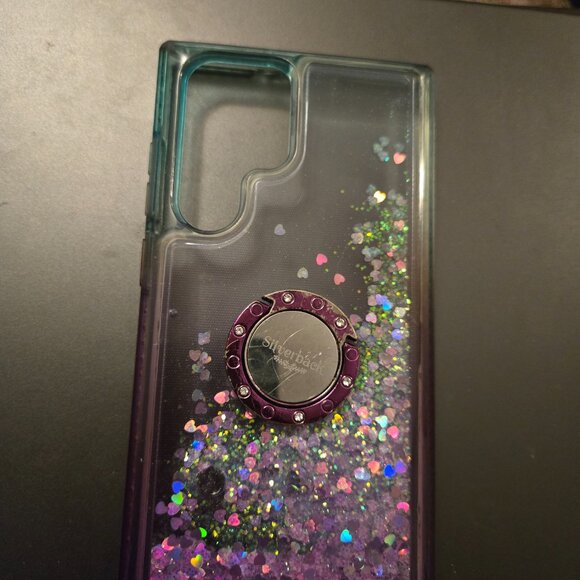 Samsung Galaxy S22 Ultra 5G - cracked on the back - Picture 11 of 11